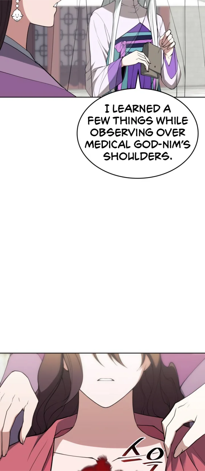 Tale of a Scribe Who Retires to the Countryside Chapter 190 - Page 43