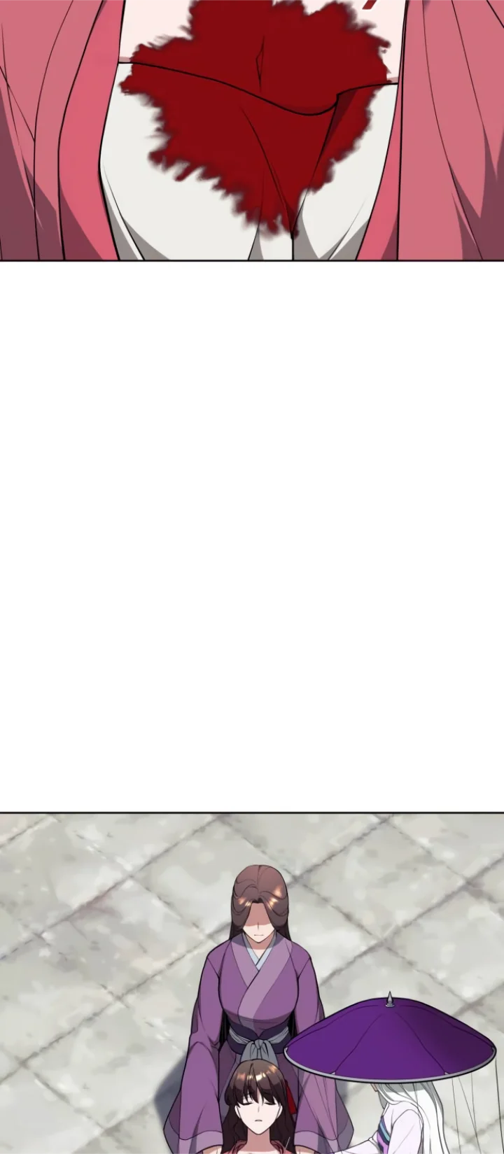 Tale of a Scribe Who Retires to the Countryside Chapter 190 - Page 44