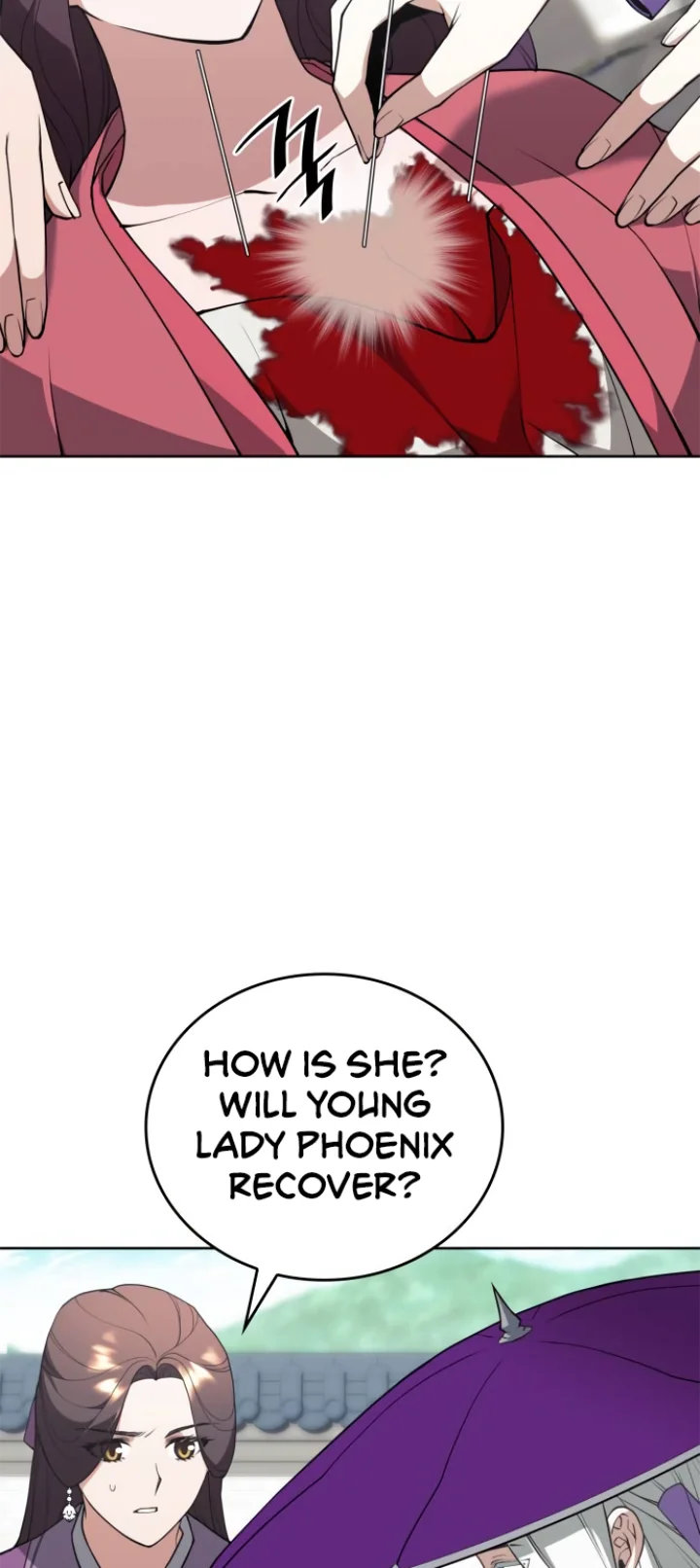 Tale of a Scribe Who Retires to the Countryside Chapter 190 - Page 50