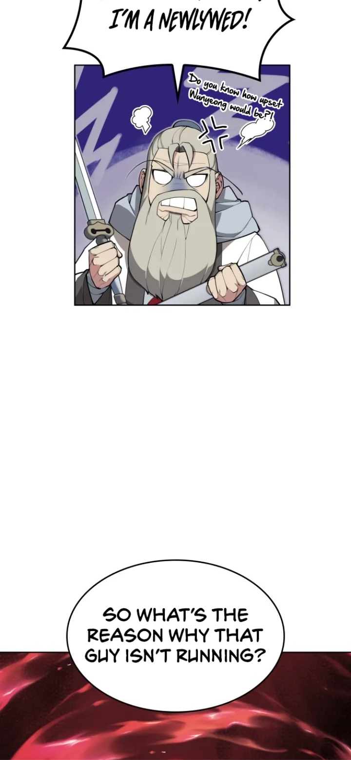 Tale of a Scribe Who Retires to the Countryside Chapter 191 - Page 21