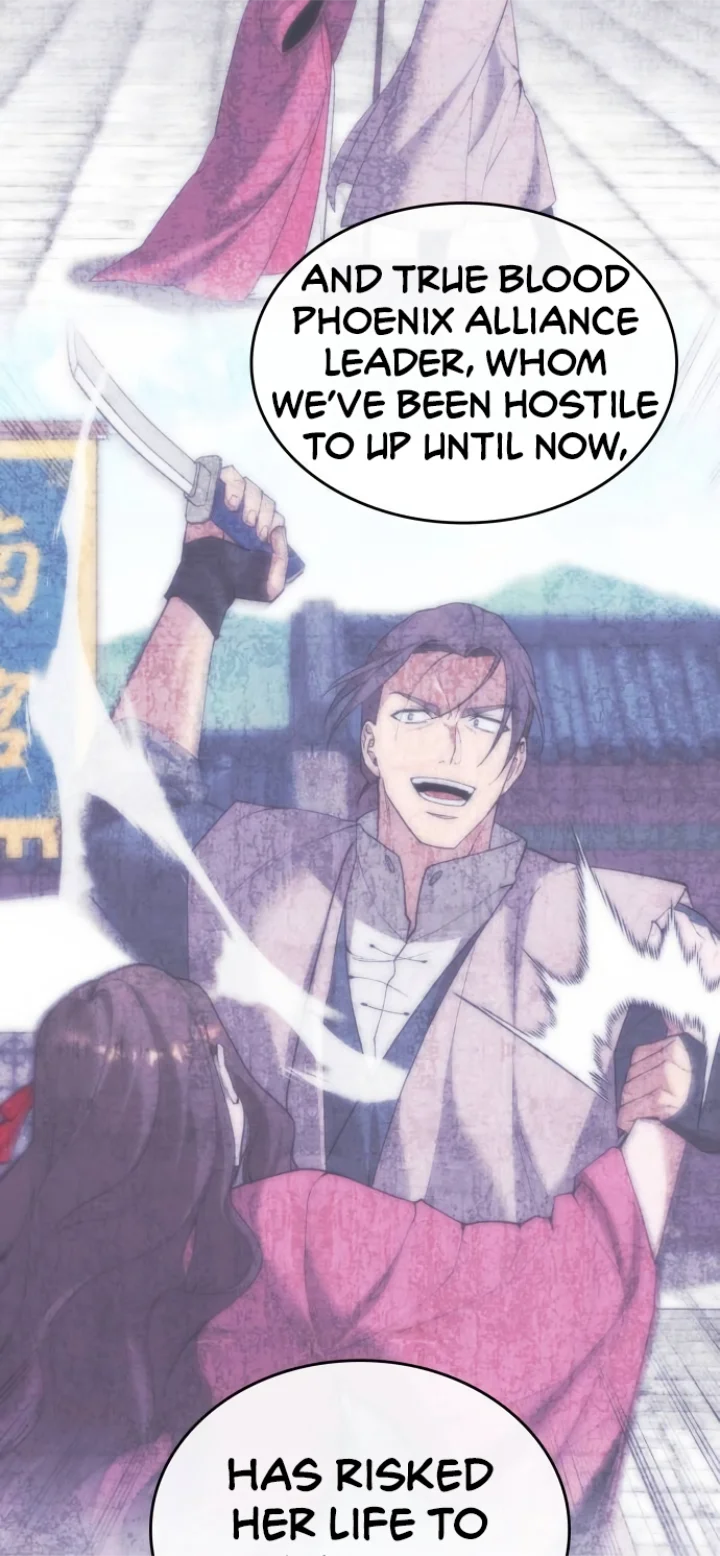 Tale of a Scribe Who Retires to the Countryside Chapter 191 - Page 29