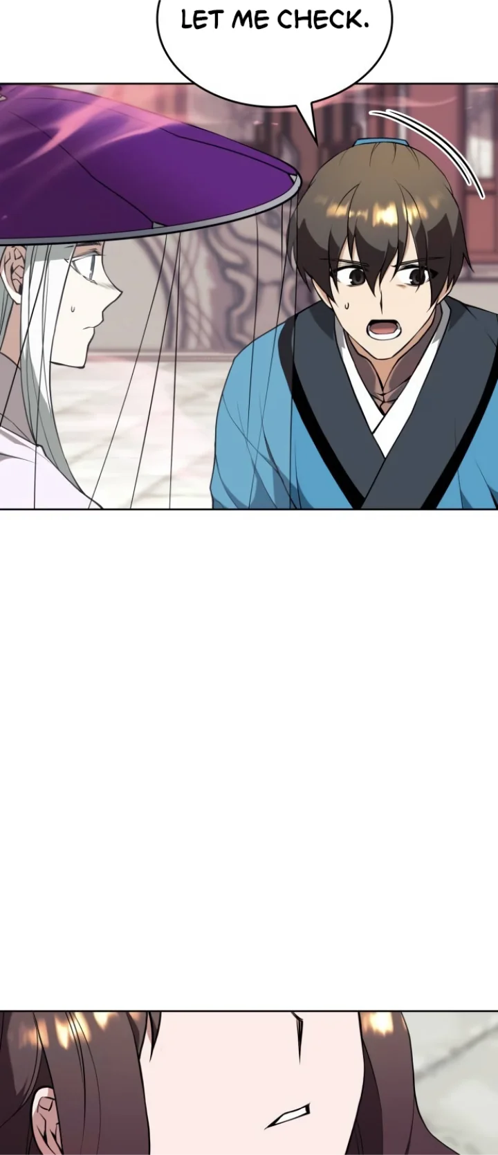 Tale of a Scribe Who Retires to the Countryside Chapter 191 - Page 36