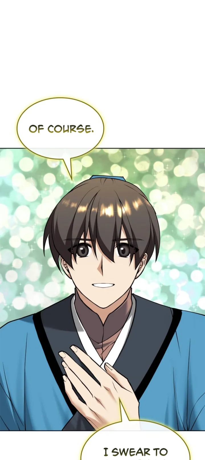 Tale of a Scribe Who Retires to the Countryside Chapter 191 - Page 46