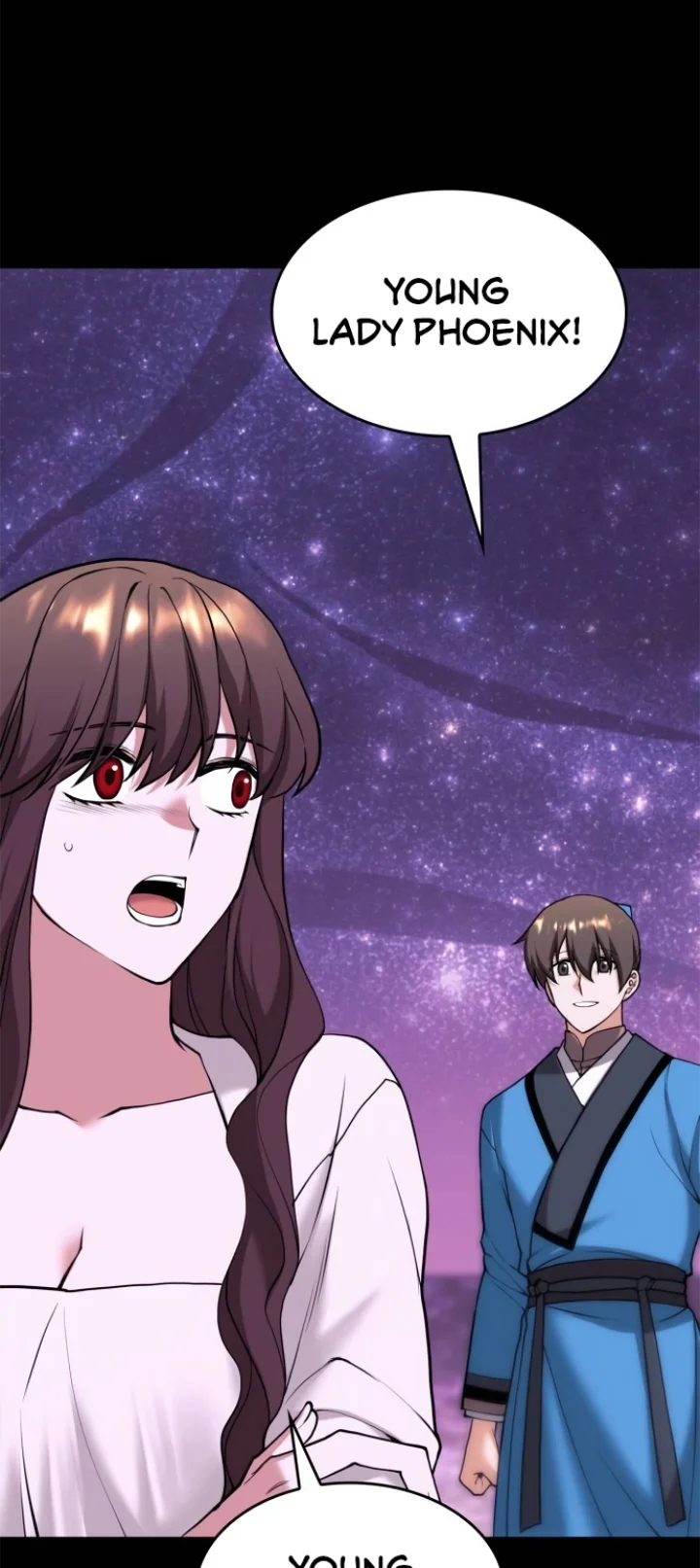 Tale of a Scribe Who Retires to the Countryside Chapter 191 - Page 54