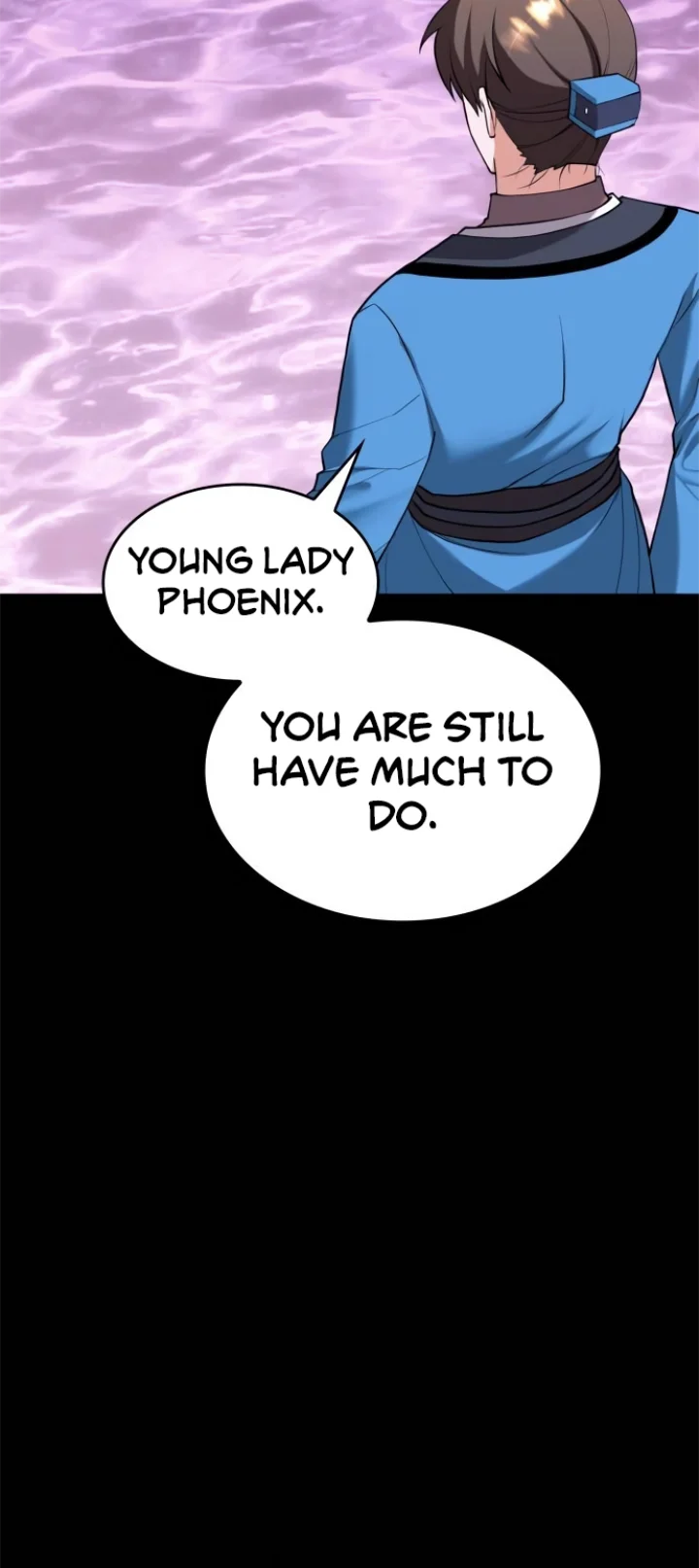 Tale of a Scribe Who Retires to the Countryside Chapter 191 - Page 56