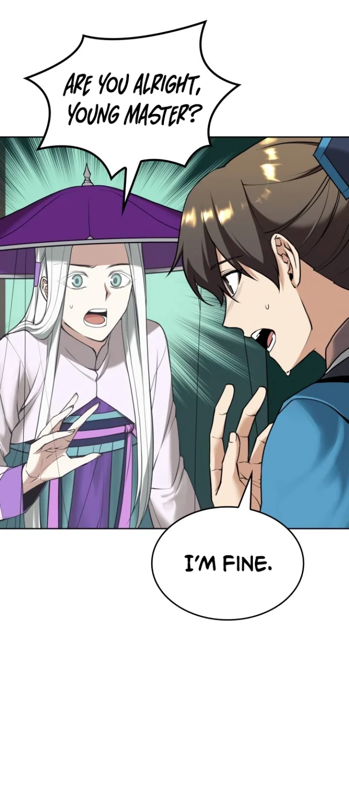 Tale of a Scribe Who Retires to the Countryside Chapter 191 - Page 74