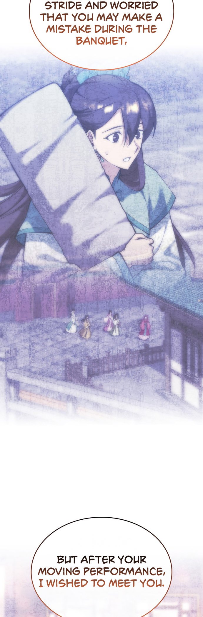 Tale of a Scribe Who Retires to the Countryside Chapter 228 - Page 37