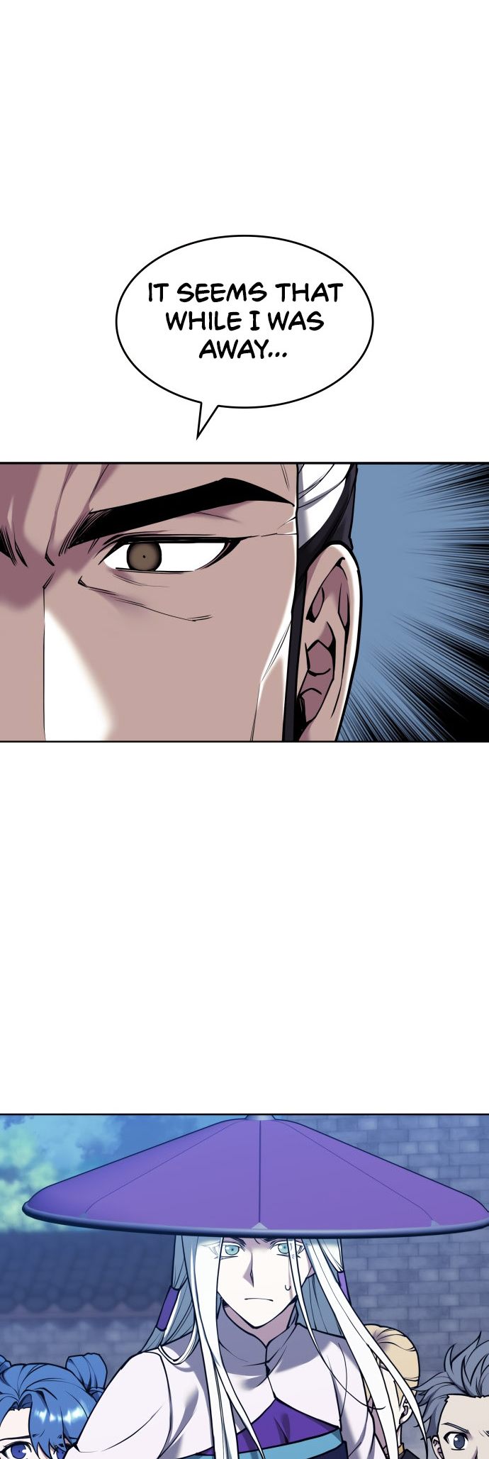 Tale of a Scribe Who Retires to the Countryside Chapter 234 - Page 13