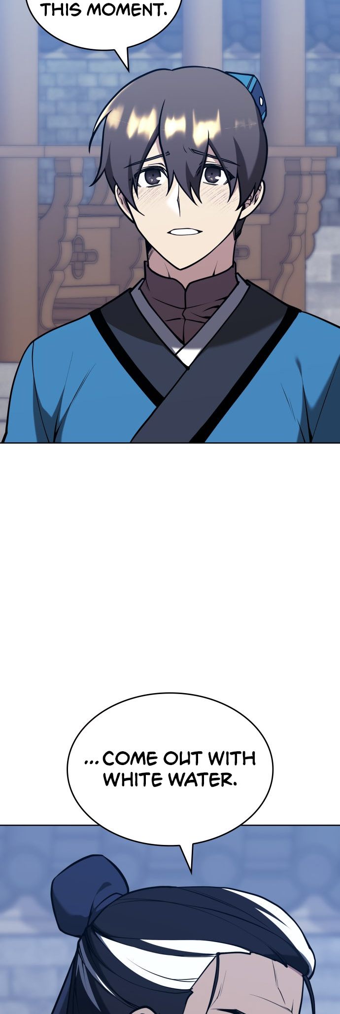 Tale of a Scribe Who Retires to the Countryside Chapter 234 - Page 37