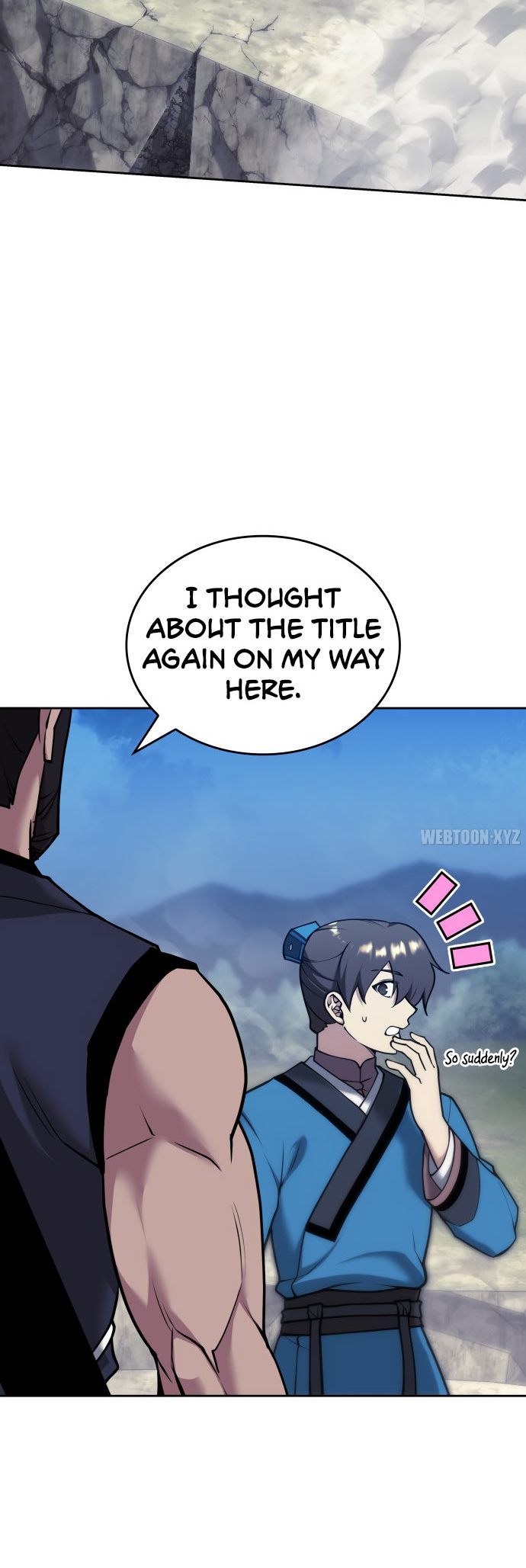 Tale of a Scribe Who Retires to the Countryside Chapter 235 - Page 10