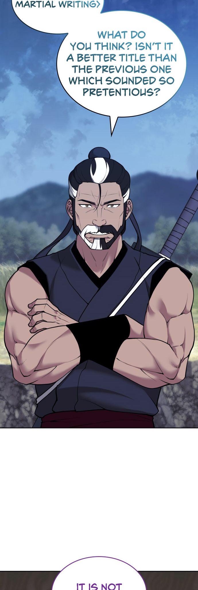 Tale of a Scribe Who Retires to the Countryside Chapter 235 - Page 13