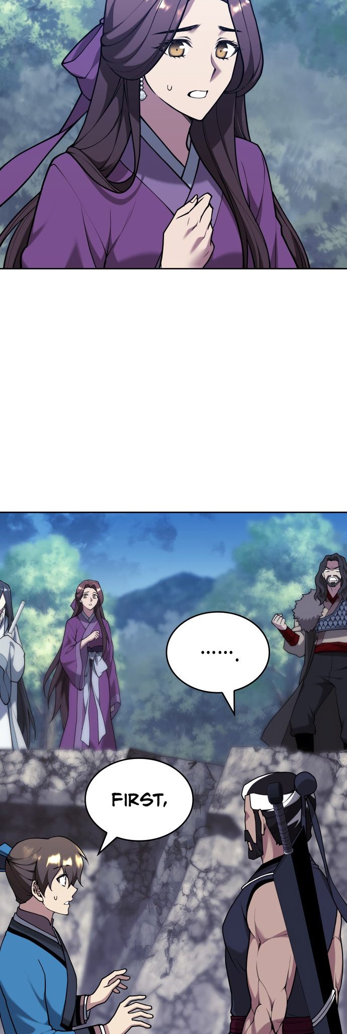 Tale of a Scribe Who Retires to the Countryside Chapter 235 - Page 23