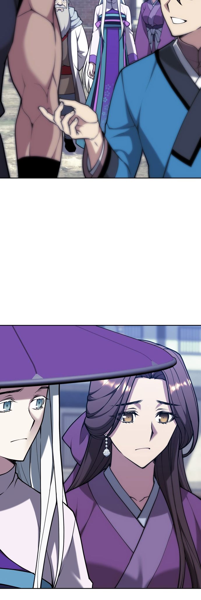 Tale of a Scribe Who Retires to the Countryside Chapter 235 - Page 26