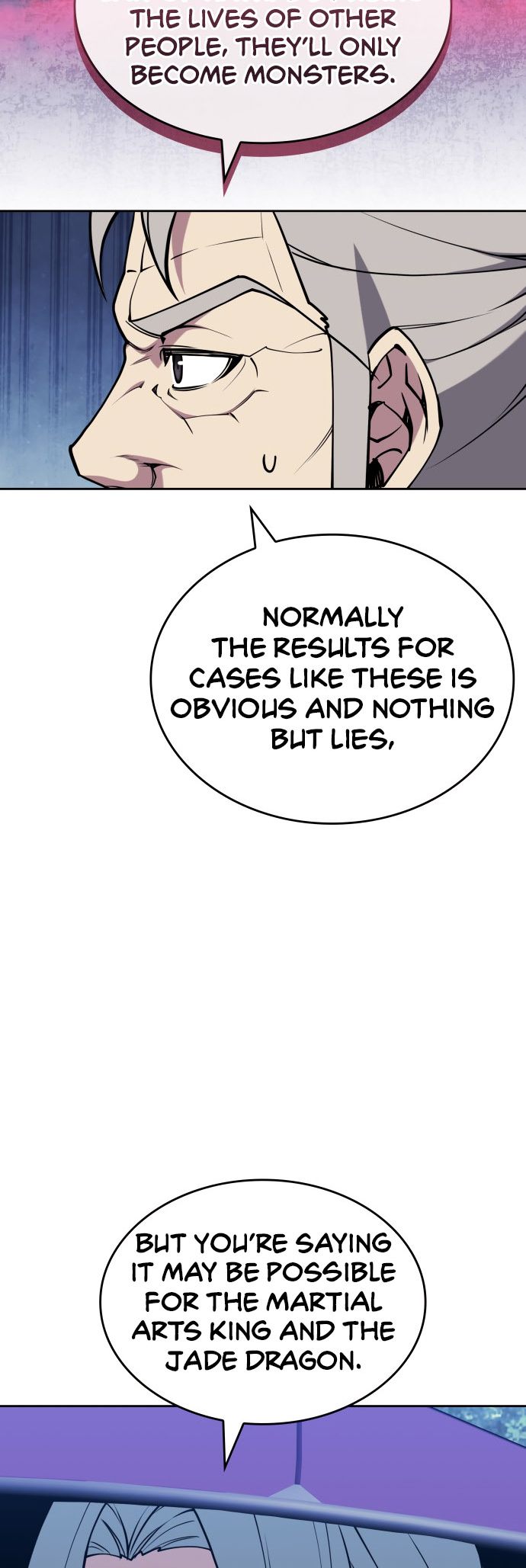 Tale of a Scribe Who Retires to the Countryside Chapter 235 - Page 29