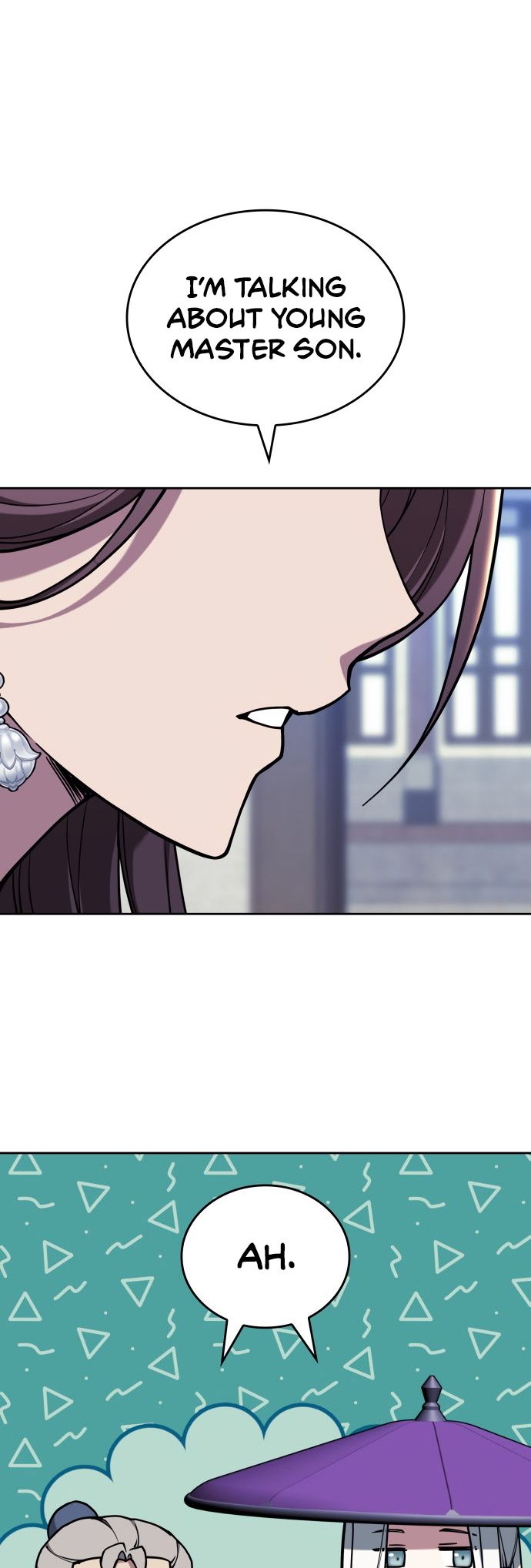 Tale of a Scribe Who Retires to the Countryside Chapter 235 - Page 32