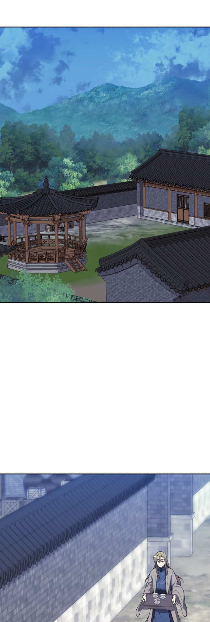 Tale of a Scribe Who Retires to the Countryside Chapter 235 - Page 35