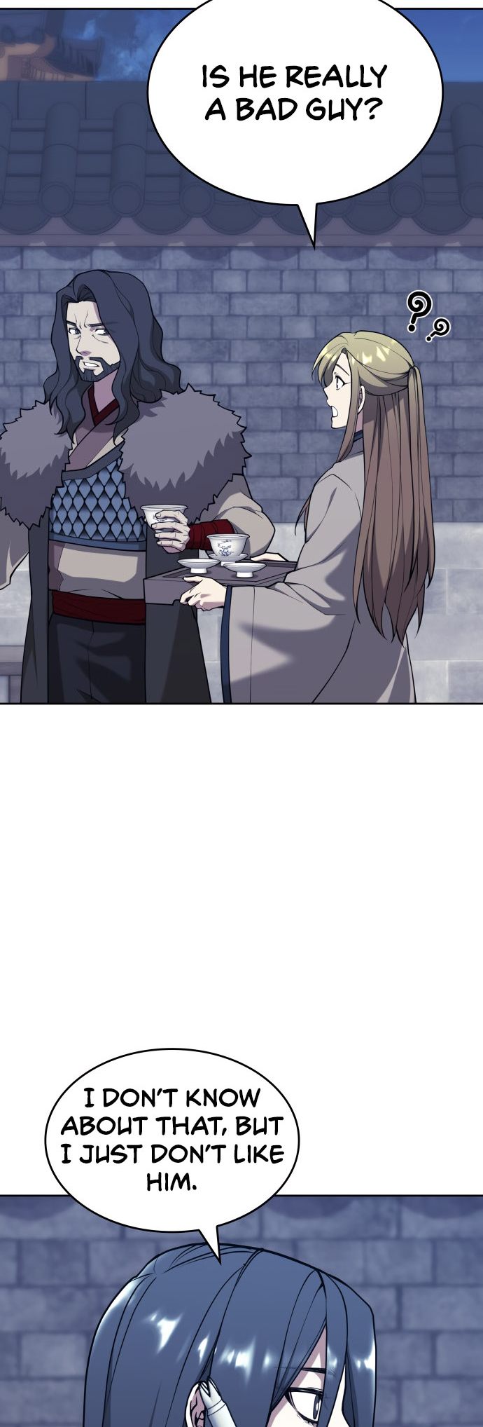 Tale of a Scribe Who Retires to the Countryside Chapter 235 - Page 38