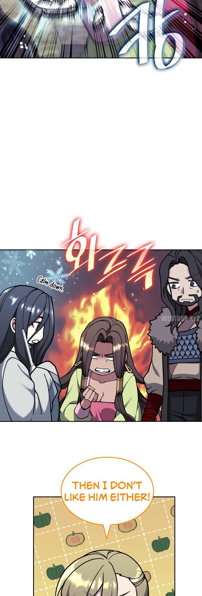 Tale of a Scribe Who Retires to the Countryside Chapter 235 - Page 40