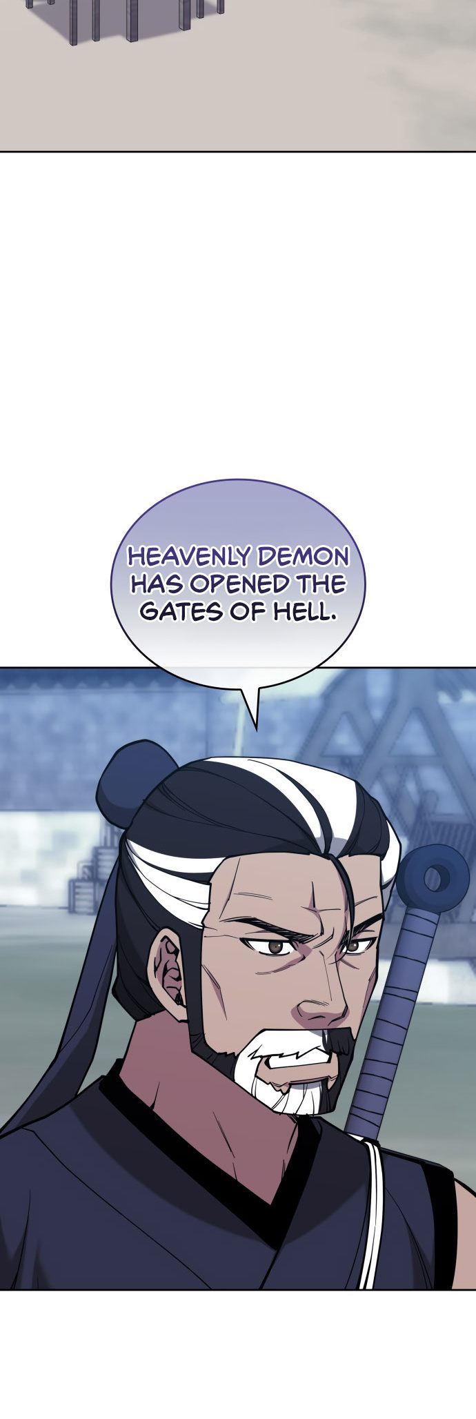 Tale of a Scribe Who Retires to the Countryside Chapter 235 - Page 49