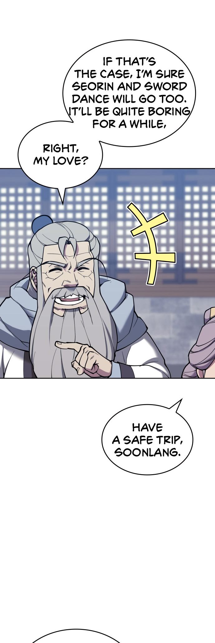 Tale of a Scribe Who Retires to the Countryside Chapter 235 - Page 64