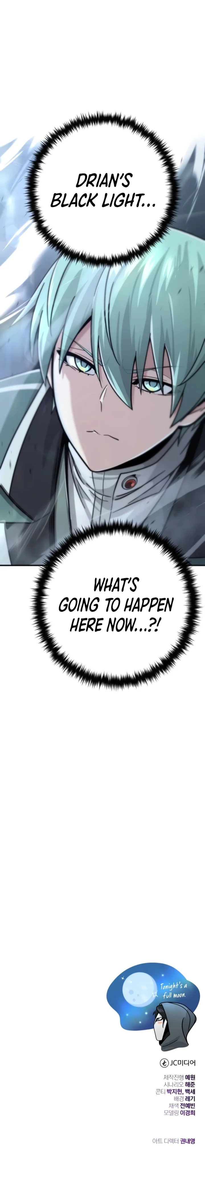 The Dark Magician Transmigrates After 66666 Years Chapter 103 - Page 15