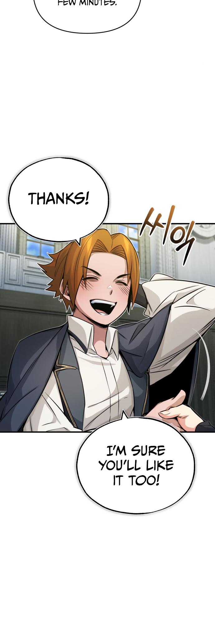 The Dark Magician Transmigrates After 66666 Years Chapter 80 - Page 7