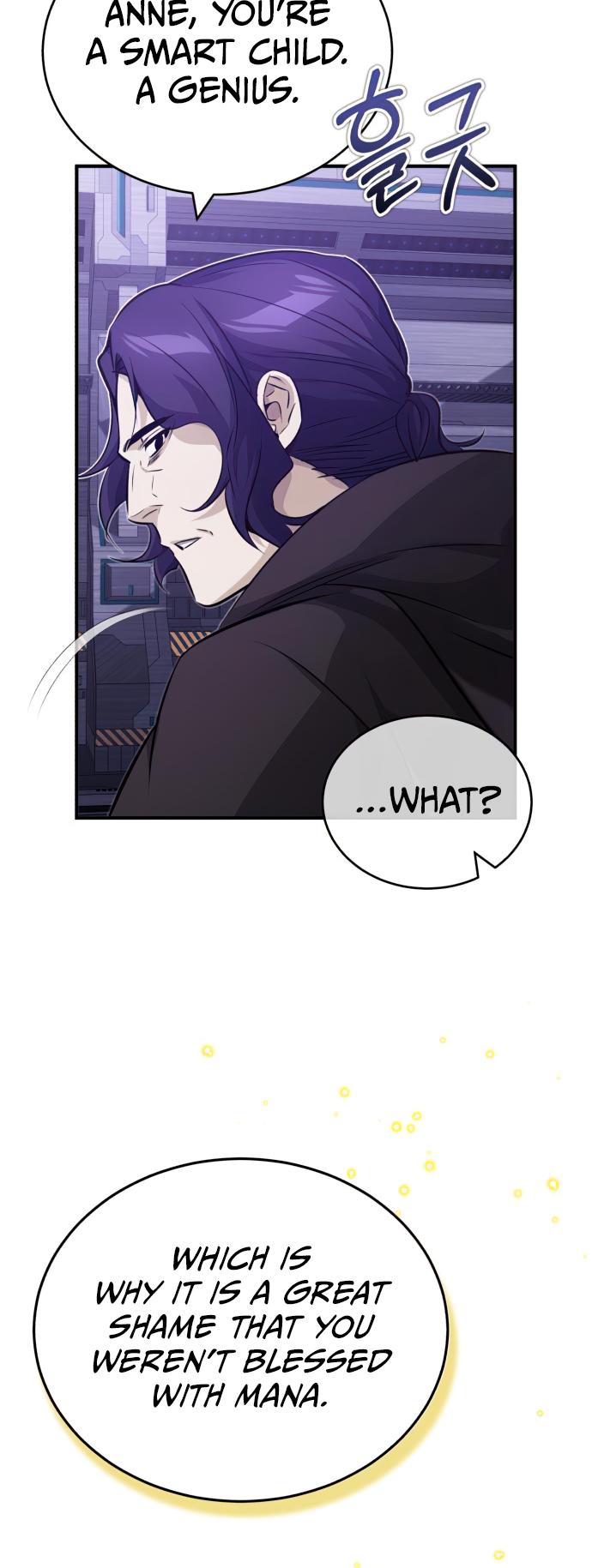 The Dark Magician Transmigrates After 66666 Years Chapter 83 - Page 30