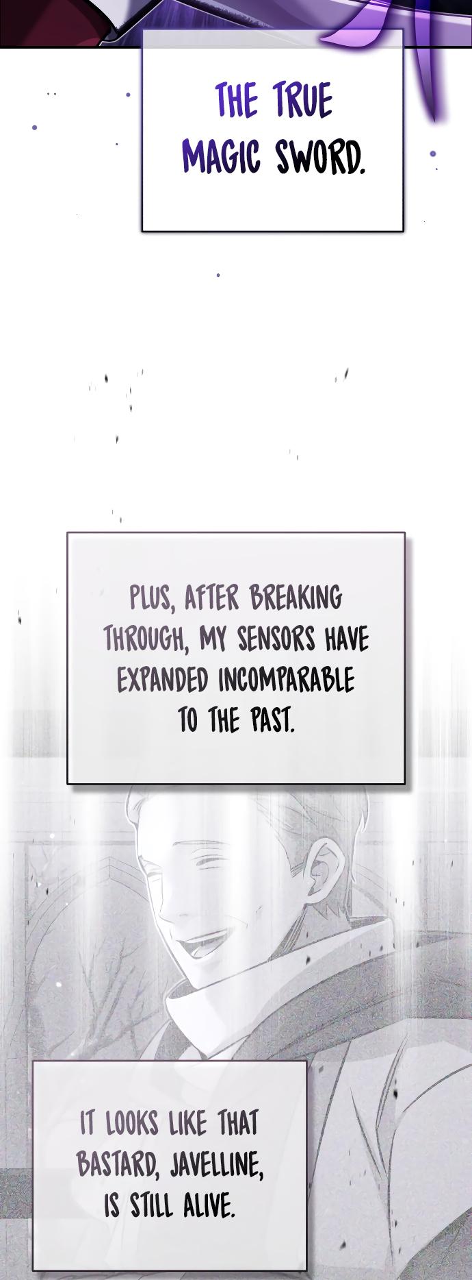 The Dark Magician Transmigrates After 66666 Years Chapter 85 - Page 60