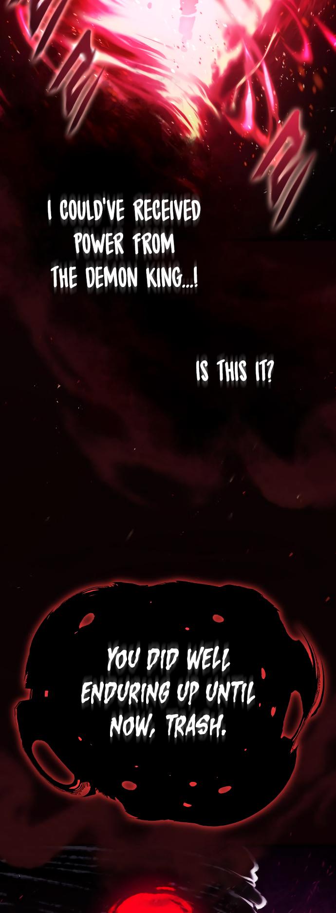 The Dark Magician Transmigrates After 66666 Years Chapter 86 - Page 17