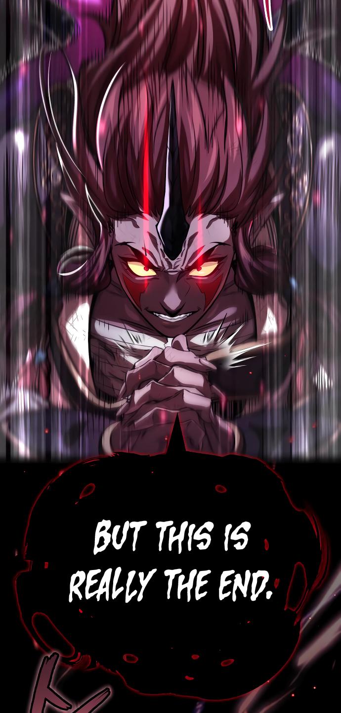 The Dark Magician Transmigrates After 66666 Years Chapter 86 - Page 80