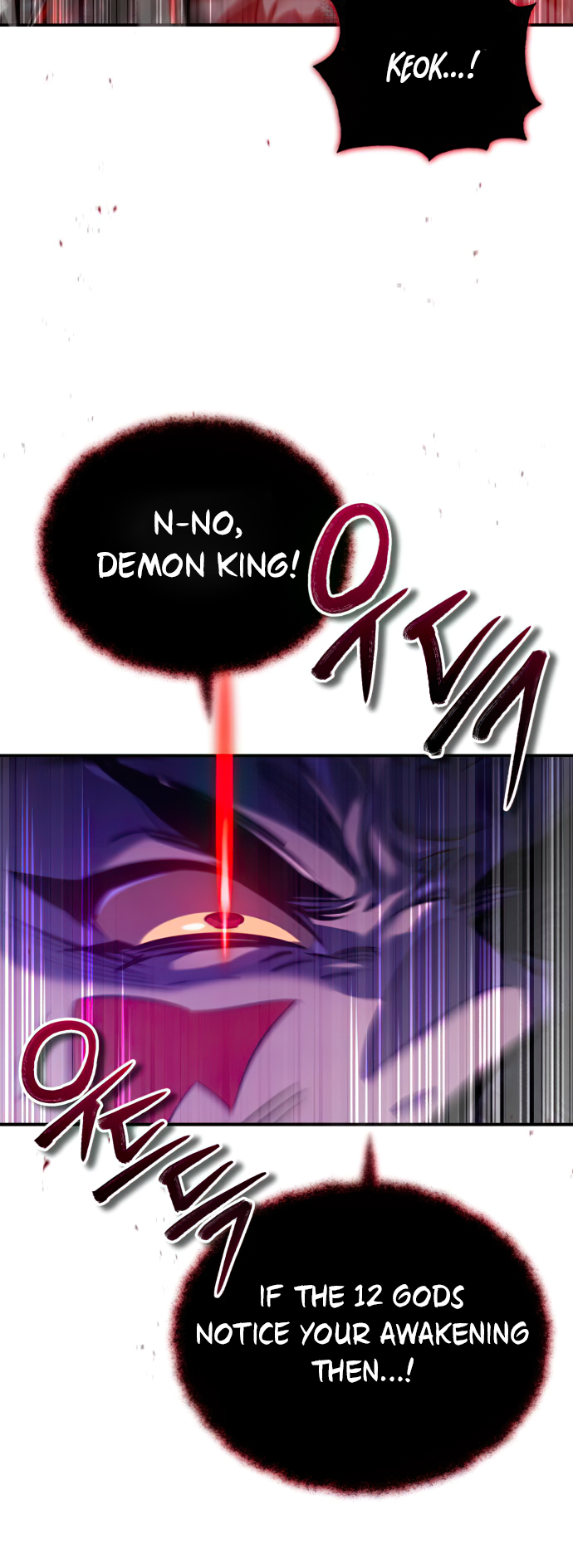 The Dark Magician Transmigrates After 66666 Years Chapter 87 - Page 18