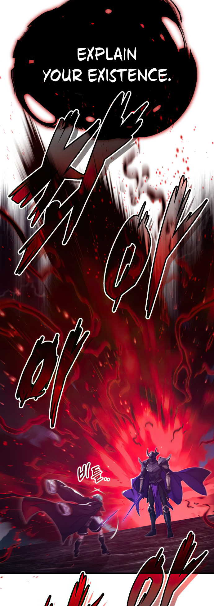 The Dark Magician Transmigrates After 66666 Years Chapter 87 - Page 59