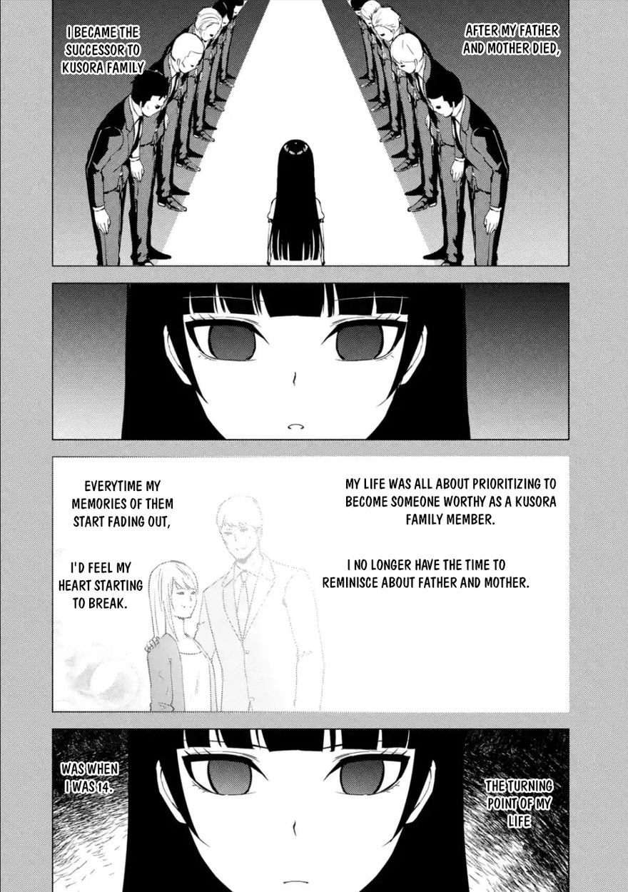 Ore no Genjitsu wa Renai Game?? ka to Omottara Inochigake no Game datta Chapter 53 - Page 17