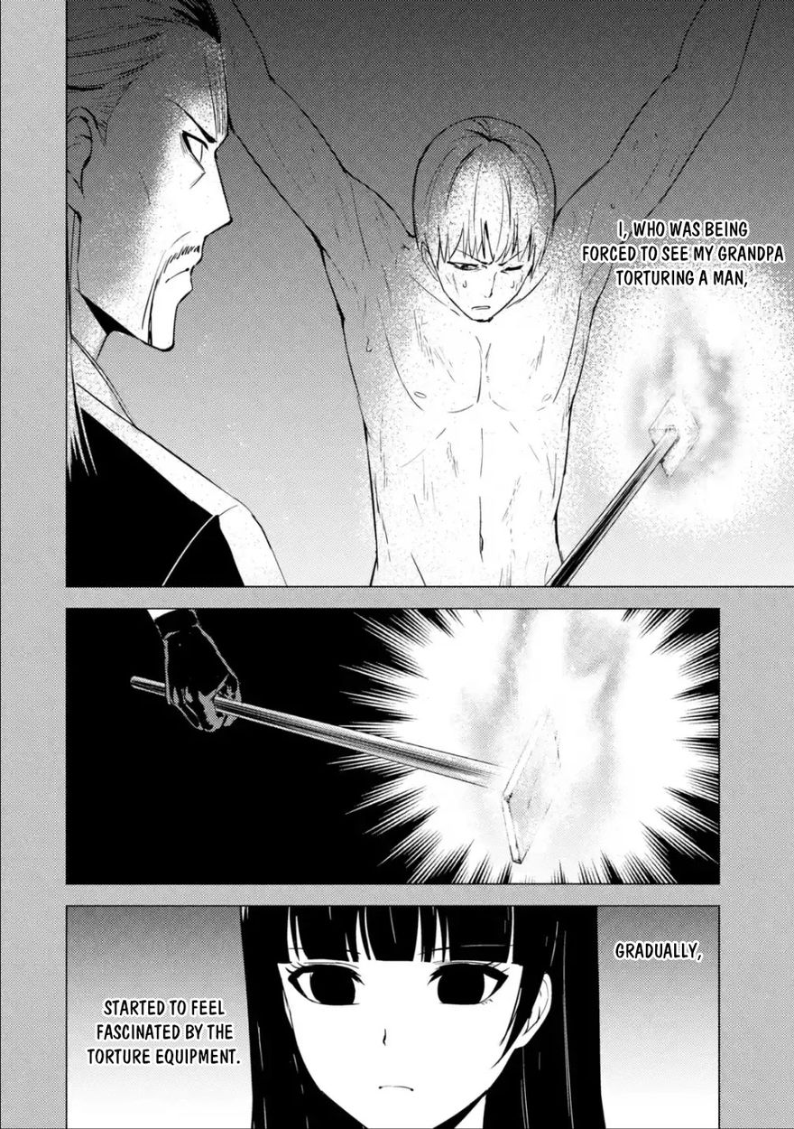 Ore no Genjitsu wa Renai Game?? ka to Omottara Inochigake no Game datta Chapter 53 - Page 19