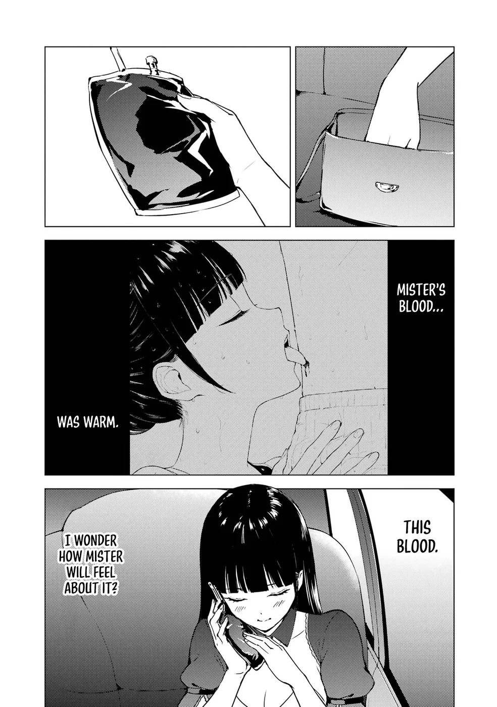 Ore no Genjitsu wa Renai Game?? ka to Omottara Inochigake no Game datta Chapter 74 - Page 19