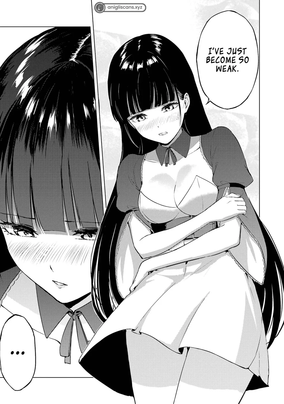 Ore no Genjitsu wa Renai Game?? ka to Omottara Inochigake no Game datta Chapter 75 - Page 37