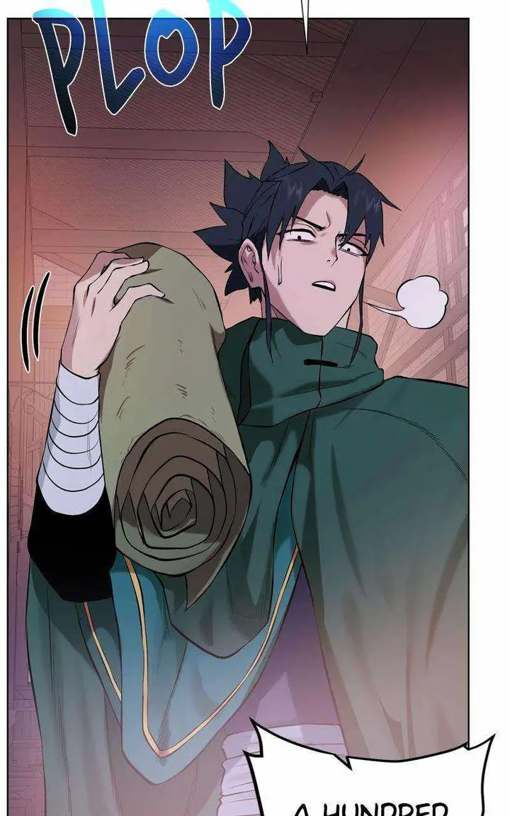 Dungeons & Artifacts Chapter 137 - Page 45