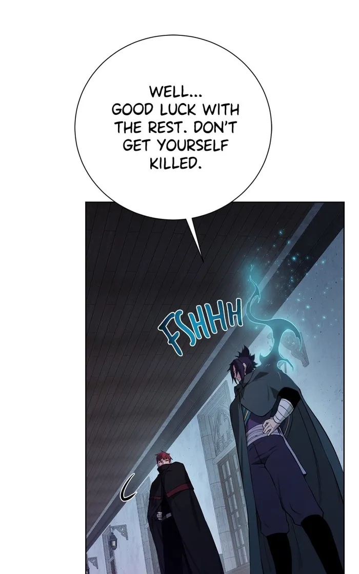 Dungeons & Artifacts Chapter 138 - Page 92
