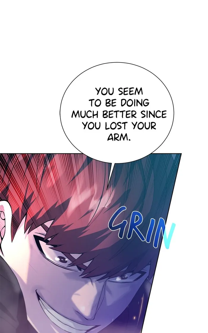 Dungeons & Artifacts Chapter 139 - Page 61