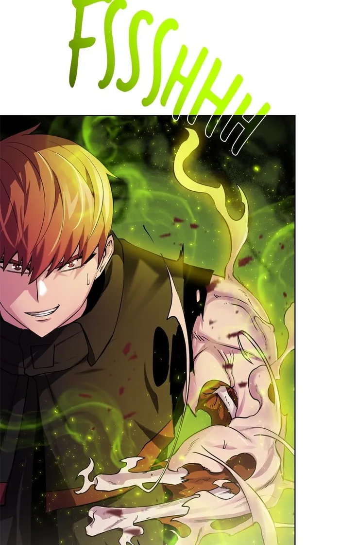 Dungeons & Artifacts Chapter 140 - Page 37
