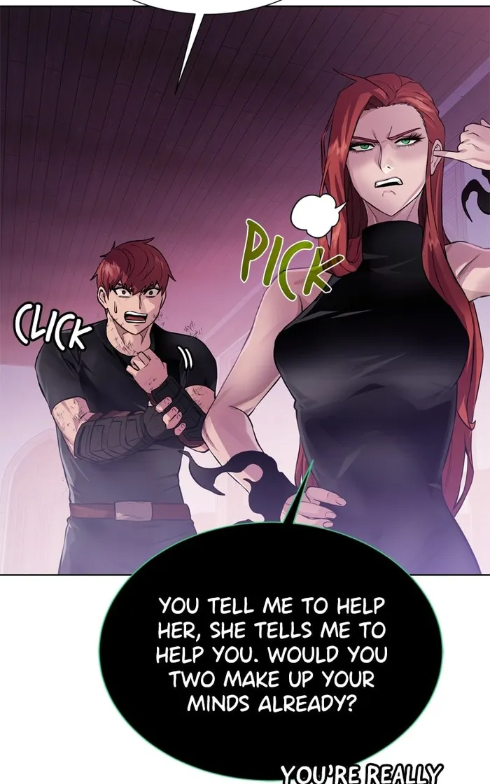 Dungeons & Artifacts Chapter 140 - Page 51
