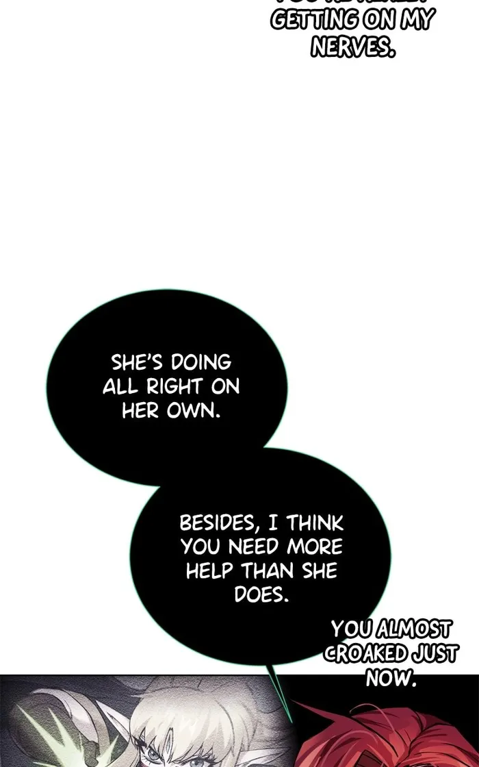 Dungeons & Artifacts Chapter 140 - Page 52