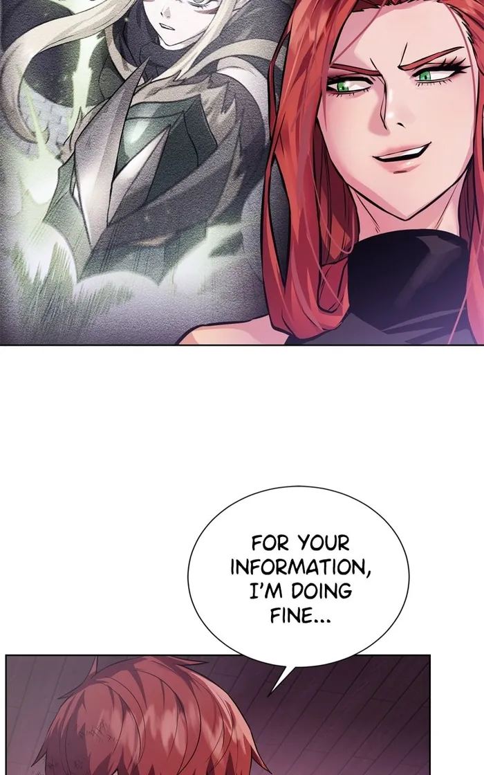 Dungeons & Artifacts Chapter 140 - Page 53