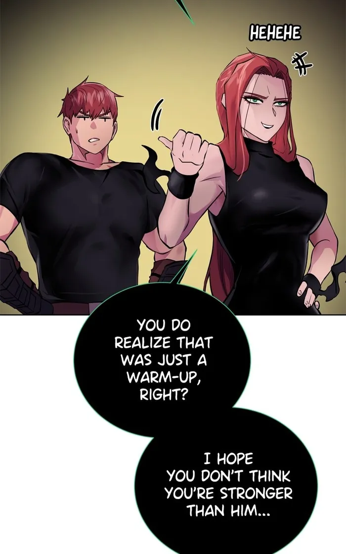 Dungeons & Artifacts Chapter 140 - Page 62