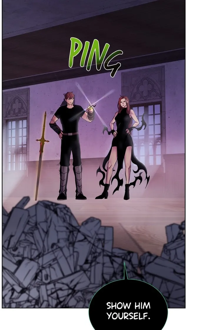 Dungeons & Artifacts Chapter 140 - Page 65