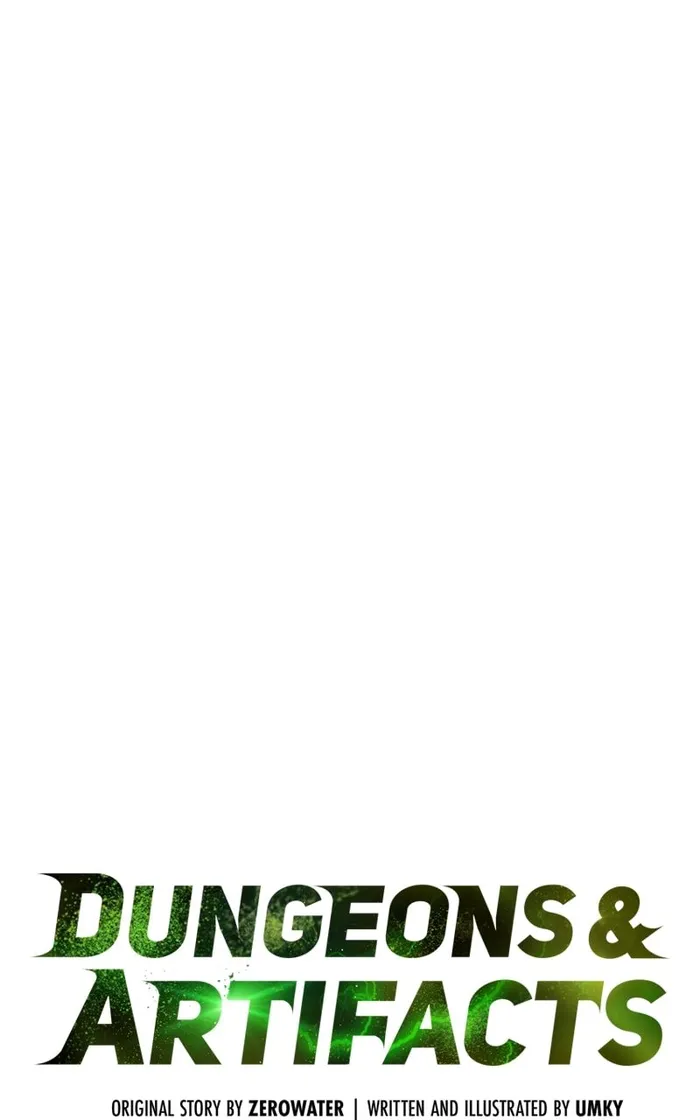 Dungeons & Artifacts Chapter 140 - Page 9