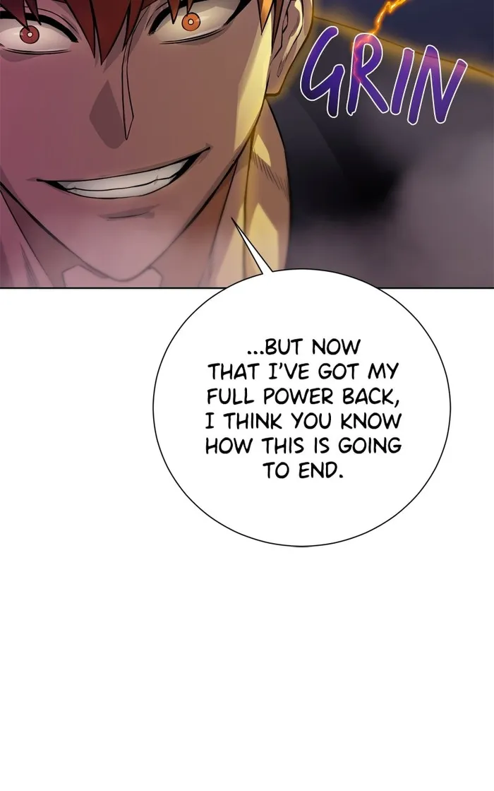 Dungeons & Artifacts Chapter 140 - Page 98