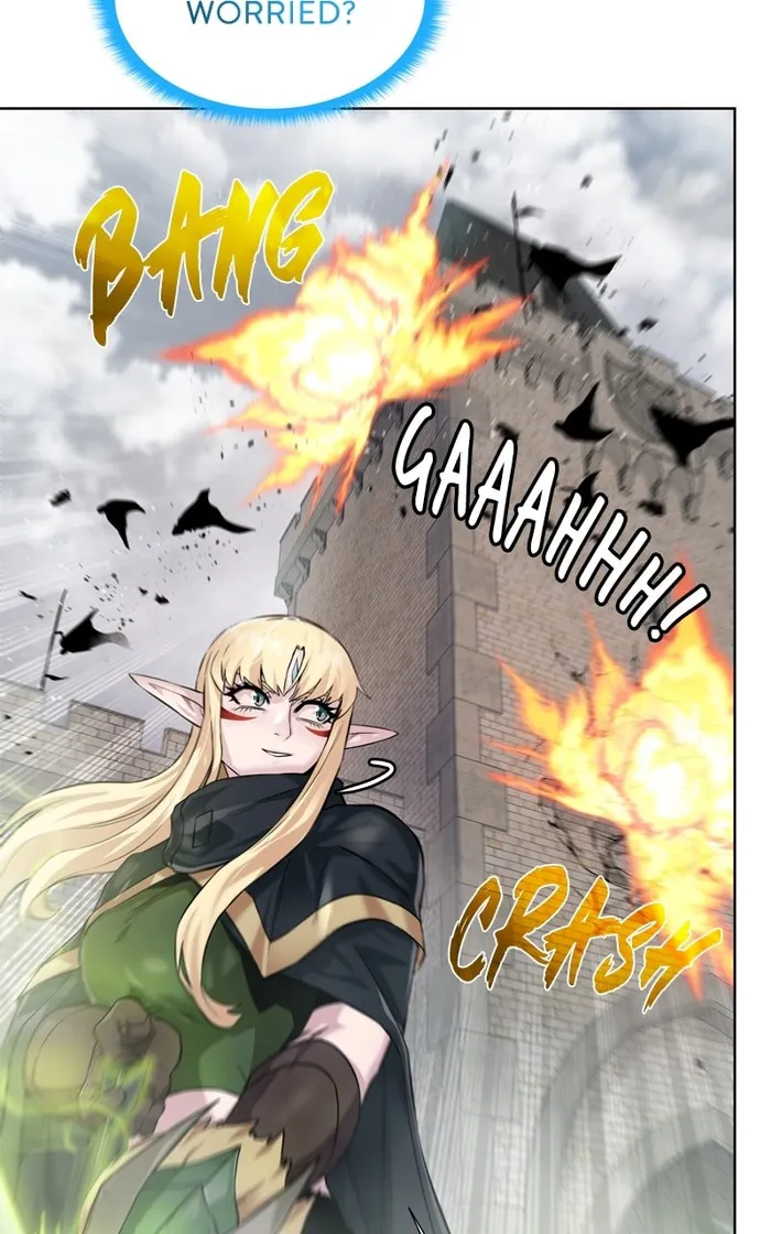 Dungeons & Artifacts Chapter 141 - Page 32
