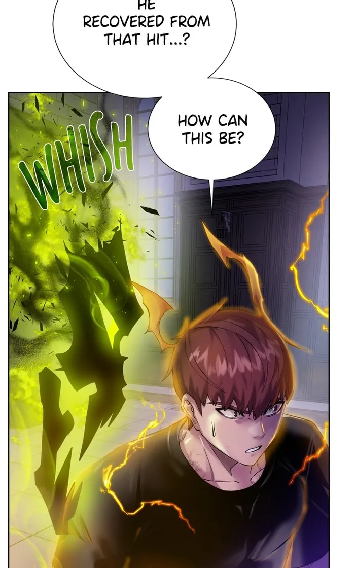 Dungeons & Artifacts Chapter 141 - Page 4