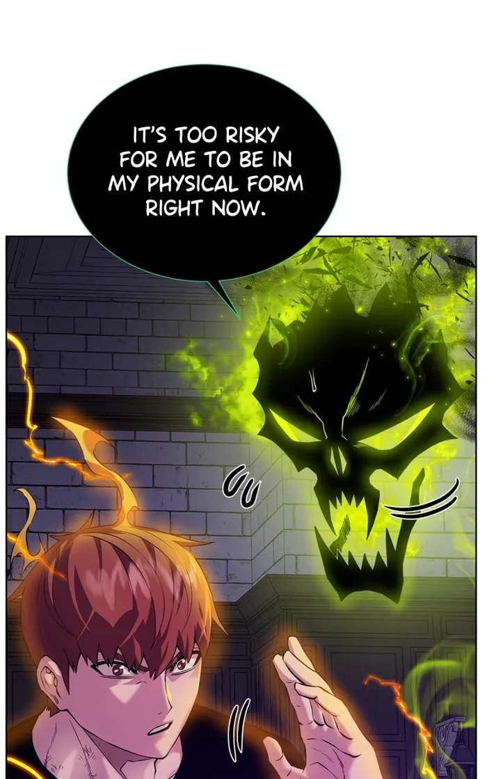 Dungeons & Artifacts Chapter 141 - Page 50